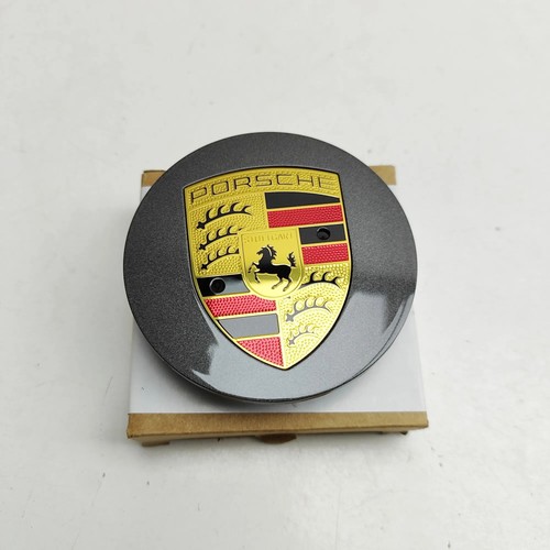 Tappo copricerchio porsche - tappo,