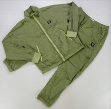 Rara giacca nylon stone island - nylon,