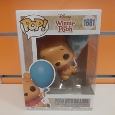Funko pop 1681 disney - pop!,