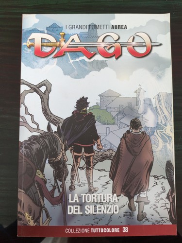 Dago collezione tuttocolore - dago,