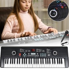 Pianoforte per bambini 61