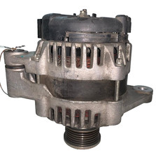 Alternatore 100A OPEL INSIGNIA (2008-2013) A20DT /2.0CDTI/96KW/ 13502583