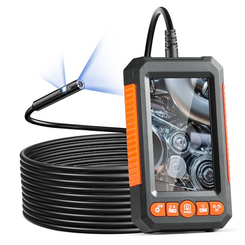Caméra endoscopique endoscope - caméra,