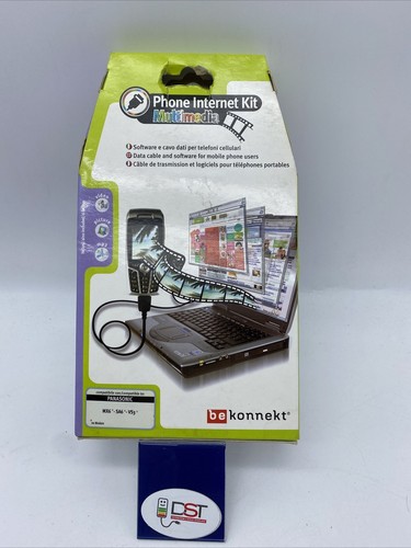 Phone internet kit - internet, data