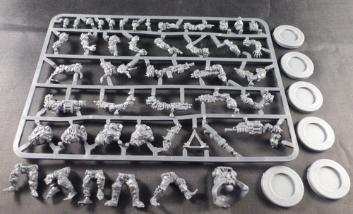 Warpath deadzone plague - warpath,