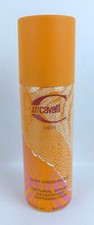2 X ROBERTO CAVALLI JUST CAVALLI HER DEODORANTE SPRAY 100ml NUOVO