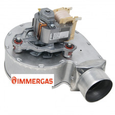 Ventilatore EBM RL97/4200