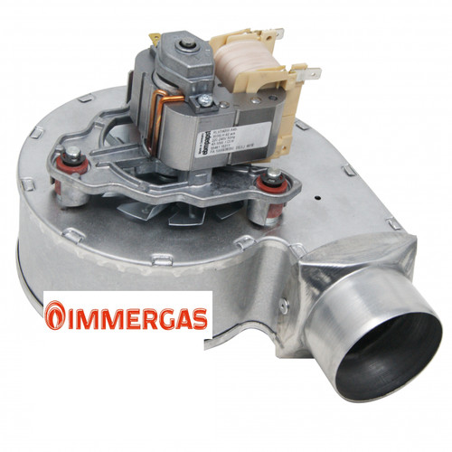 Ventilatore ebm rl97 4200 - ventilatore, rl97/4200