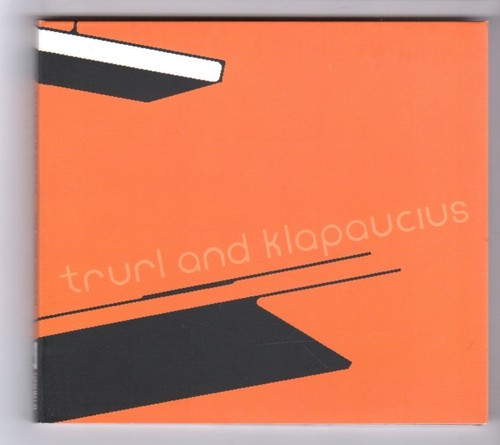Trurl klapaucius - (gz348),