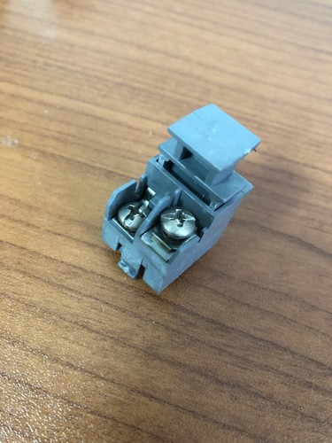 Elvox tasto ricambio r024 - ricambio,