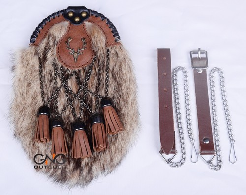 Scozzese fox abito completo - scozzese,