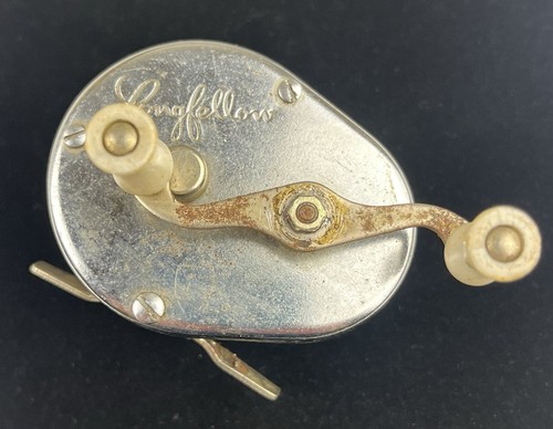 Reel vento longfellow level - a,