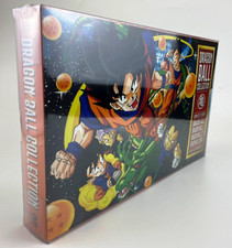 DVD Collezione Dragon Ball Serie anime complete Dub/Sub inglese -...