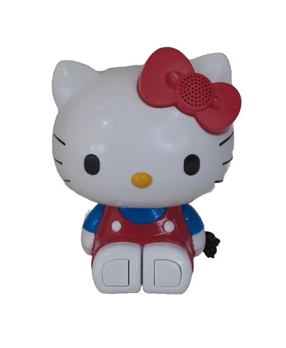 Hello kitty sing - hello, long