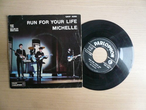 Michelle the beatles - the, beatles,