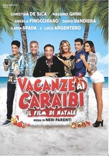 DVD FILM 3237 VACANZE AI