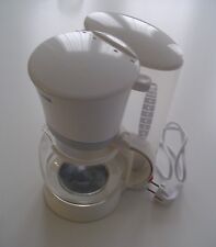 Macchina per orzo o caffè all'americana Princess, 10-12 cup, 25 filtri omaggio