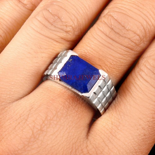 Anello argento sterling 925 - in,