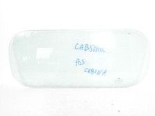 CRISTALLO FISSO CABINA POSTERIORE NISSAN CABSTAR (--) 3.0 TDI 16V MAN 5M 150CV 2
