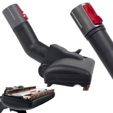 Ugello combinato SuperSoft