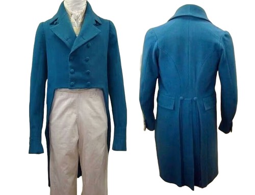 Cappotto regency lana - cappotto,