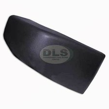 RH tappo paraurti posteriore