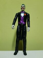 JOKER DC Comics Batman  RARO PERSONAGGIO HASBRO TITAN HERO MARVEL 30 CM 