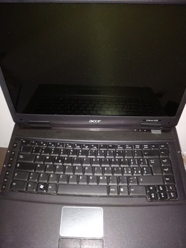 Notebook acer extensa - acer,