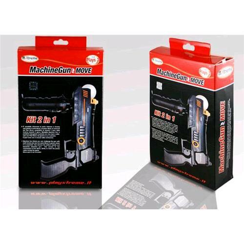 Pistola per ps3 - pistola,