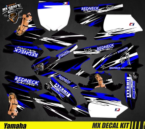 Kit decalcomania moto per - kit,