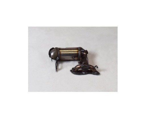 Catalizzatore per smart fortwo - catalizzatore,
