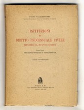Istituzioni di diritto