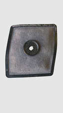 Filtro aria per Motosega