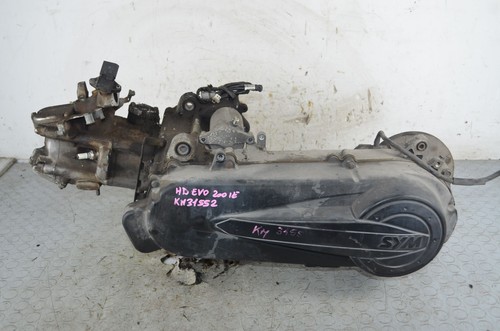 109302 blocco motore sym - 109302,