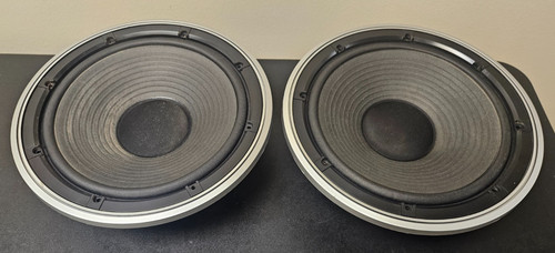 Woofer ricambio sanyo - woofer,