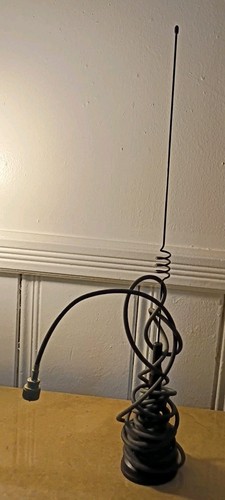 Vyg cavo coassiale - vyg., antenna
