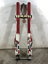 115267 forcella fantic motard - forcella,