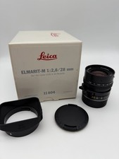 Leica Elmarit-M 2.8/28mm /