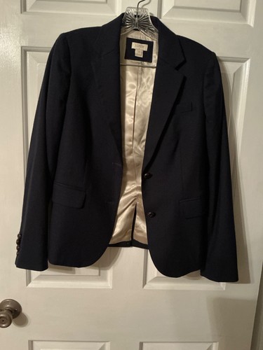 Blazer blu j crew - 🌸,