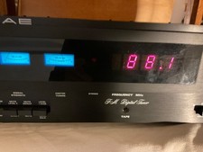 SAE 8000 Sintonizzatore FM