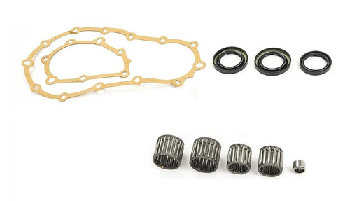 Kit revisione semicompleto - kit,