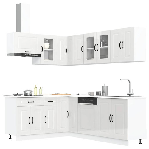 Set mobile cucina - set, pezzi