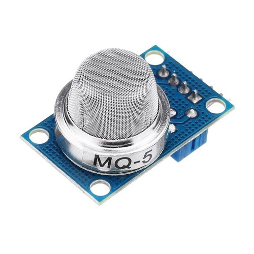 Modulo sensore gas - , mq-5
