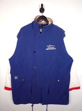 Giacca Rothmans Williams