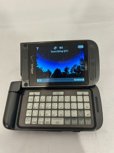 Telefono samsung sch u740 - samsung, sch-u740