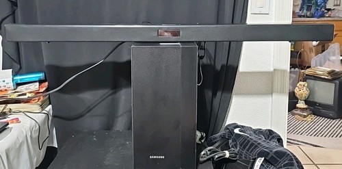 Samsung km45 1 - samsung, hw-km45