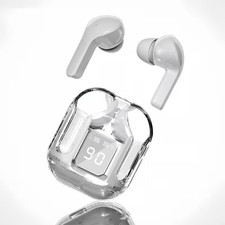Cuffie Bluetooth TWS Wireless