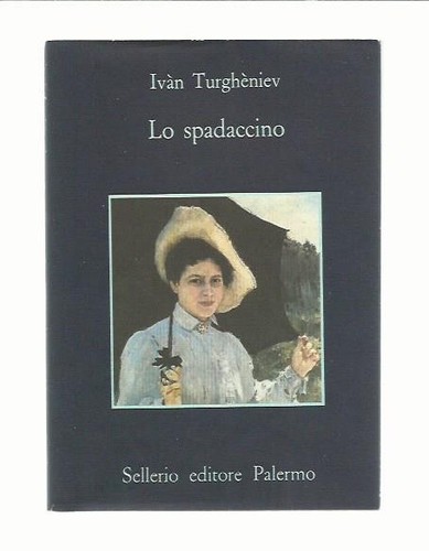 Spadaccino ivan - lo,
