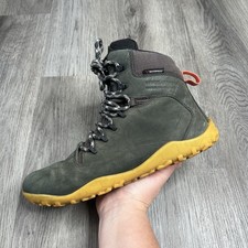 Stivali da trekking VivoBarefoot Tracker II FG impermeabili a piedi nudi 45/12 US