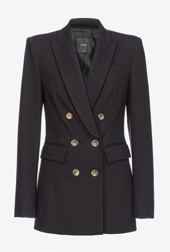 Pinko women nero - women's,